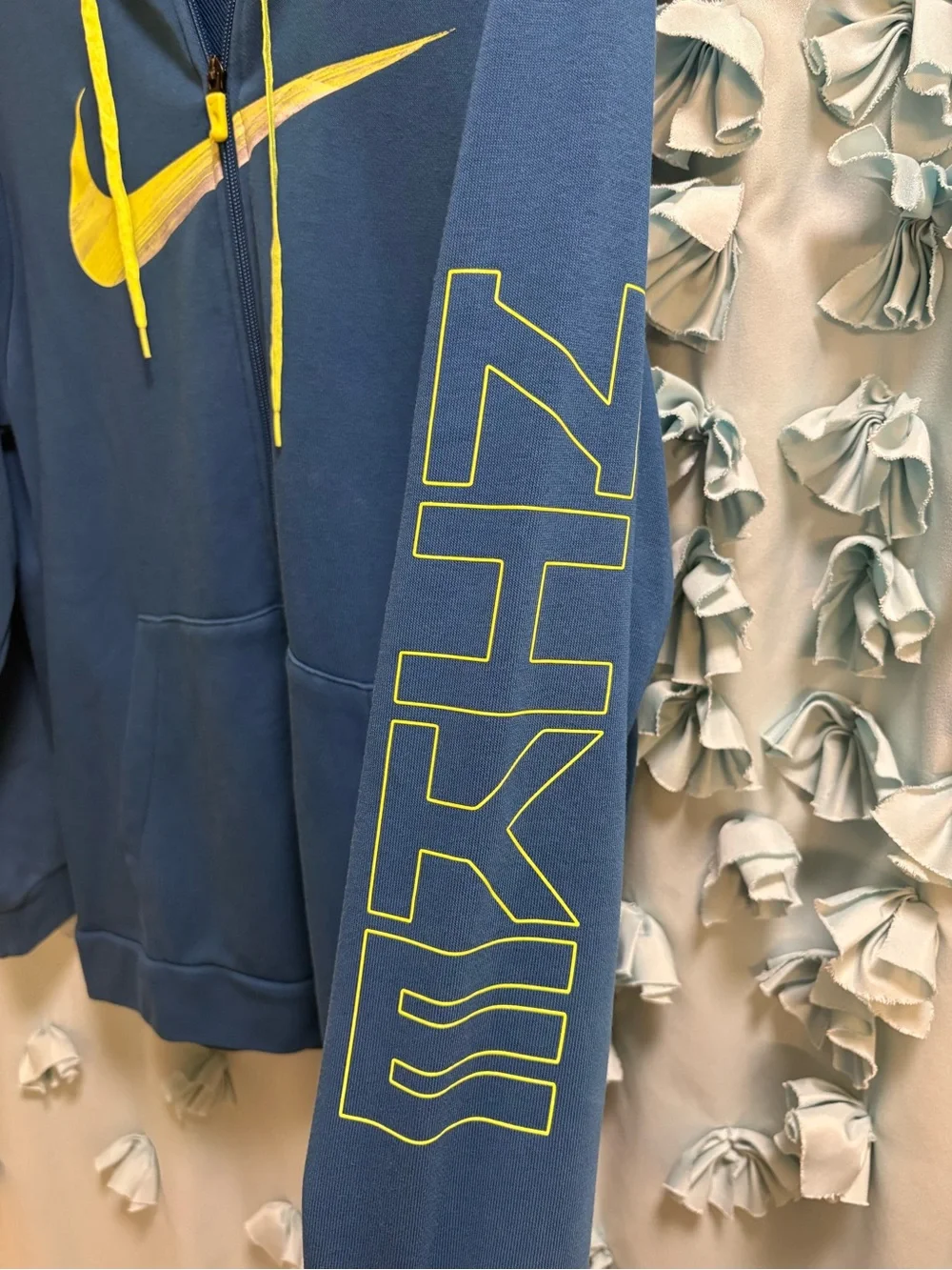 Nike men full